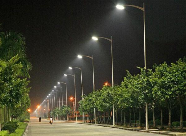 LED Gear Trays, Westminster City Council